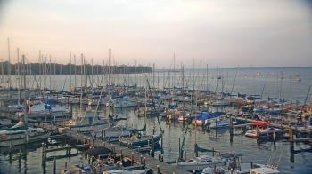 Weather camera view of Mandarin Holiday Marina.