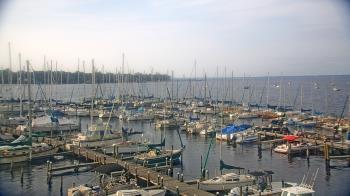 Weather camera view of Mandarin Holiday Marina.