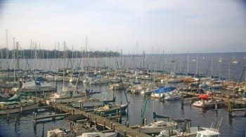 Weather camera view of Mandarin Holiday Marina.