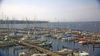 Weather camera view of Mandarin Holiday Marina.