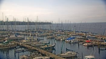 Weather camera view of Mandarin Holiday Marina.