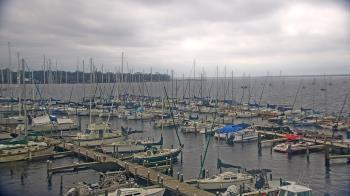 Weather camera view of Mandarin Holiday Marina.