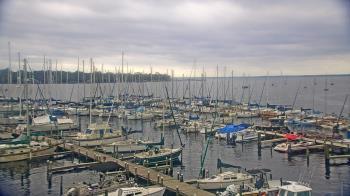 Weather camera view of Mandarin Holiday Marina.