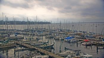 Weather camera view of Mandarin Holiday Marina.