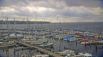 Weather camera view of Mandarin Holiday Marina.