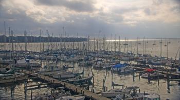 Weather camera view of Mandarin Holiday Marina.