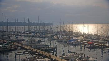 Weather camera view of Mandarin Holiday Marina.