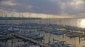 Weather camera view of Mandarin Holiday Marina.