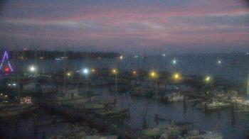 Weather camera view of Mandarin Holiday Marina.
