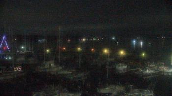 Weather camera view of Mandarin Holiday Marina.