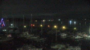 Weather camera view of Mandarin Holiday Marina.