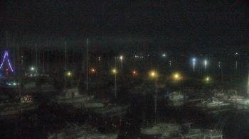 Weather camera view of Mandarin Holiday Marina.