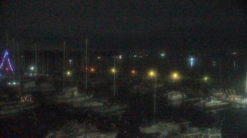 Weather camera view of Mandarin Holiday Marina.