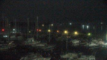Weather camera view of Mandarin Holiday Marina.