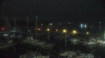 Weather camera view of Mandarin Holiday Marina.