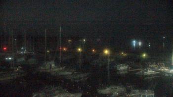Weather camera view of Mandarin Holiday Marina.