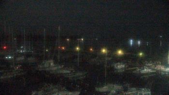 Weather camera view of Mandarin Holiday Marina.