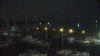 Weather camera view of Mandarin Holiday Marina.