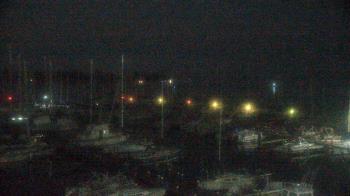 Weather camera view of Mandarin Holiday Marina.