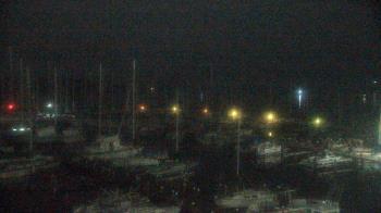 Weather camera view of Mandarin Holiday Marina.