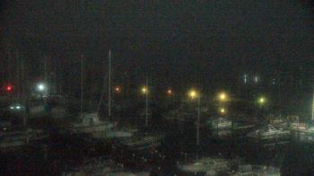Weather camera view of Mandarin Holiday Marina.