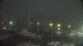 Weather camera view of Mandarin Holiday Marina.