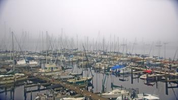 Weather camera view of Mandarin Holiday Marina.