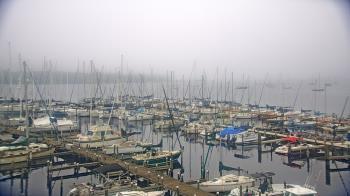 Weather camera view of Mandarin Holiday Marina.