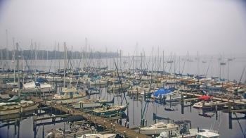 Weather camera view of Mandarin Holiday Marina.