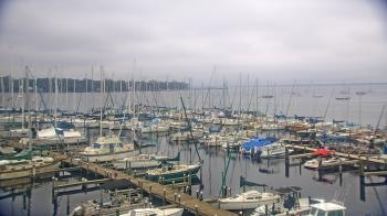 Weather camera view of Mandarin Holiday Marina.