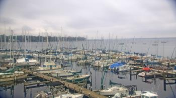 Weather camera view of Mandarin Holiday Marina.