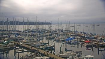 Weather camera view of Mandarin Holiday Marina.