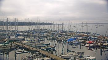Weather camera view of Mandarin Holiday Marina.