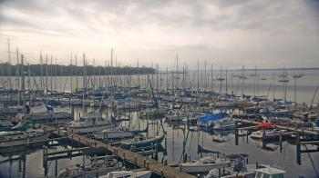 Weather camera view of Mandarin Holiday Marina.