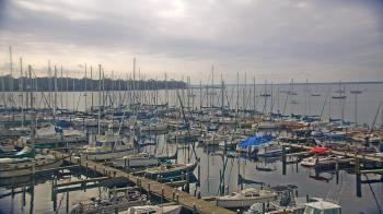 Weather camera view of Mandarin Holiday Marina.