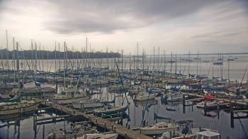 Weather camera view of Mandarin Holiday Marina.