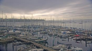 Weather camera view of Mandarin Holiday Marina.