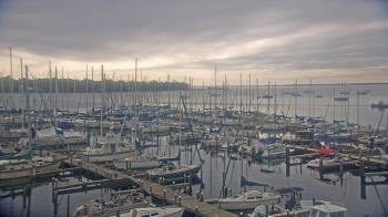 Weather camera view of Mandarin Holiday Marina.