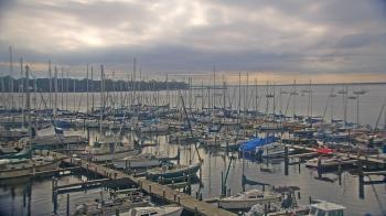 Weather camera view of Mandarin Holiday Marina.