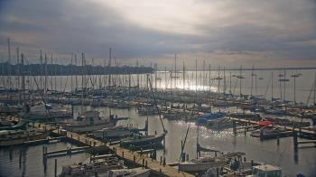 Weather camera view of Mandarin Holiday Marina.