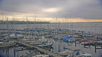 Weather camera view of Mandarin Holiday Marina.