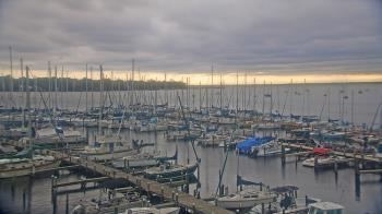 Weather camera view of Mandarin Holiday Marina.