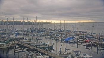 Weather camera view of Mandarin Holiday Marina.