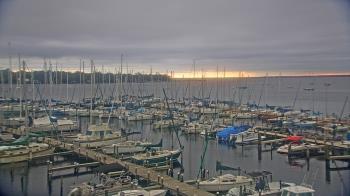 Weather camera view of Mandarin Holiday Marina.