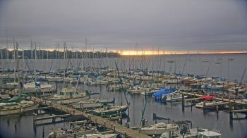 Weather camera view of Mandarin Holiday Marina.