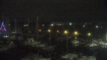 Weather camera view of Mandarin Holiday Marina.