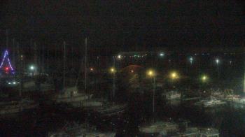 Weather camera view of Mandarin Holiday Marina.