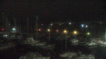 Weather camera view of Mandarin Holiday Marina.