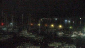 Weather camera view of Mandarin Holiday Marina.