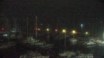 Weather camera view of Mandarin Holiday Marina.